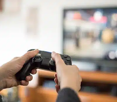 Capacidade das Pilhas Recarregáveis