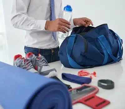 Compartimento Bolsas de Academia