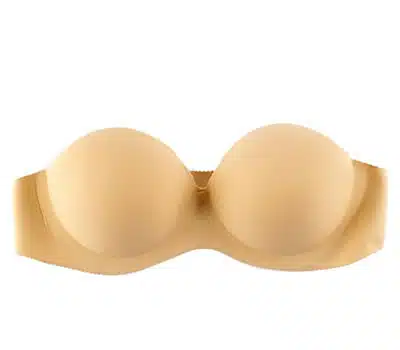 Cor dos Sutiãs Tomara Que Caia