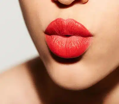 Efeito de Duração dos Melhores Batons