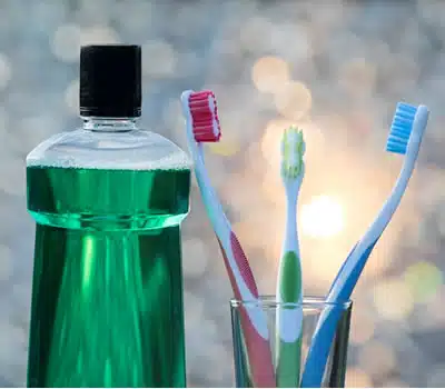 Enxaguantes Bucais Fazem Mal a Saúde mito verdade