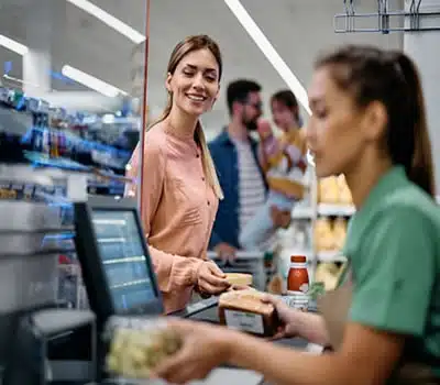 Resolução dos Leitores de Código de Barras