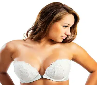 Sustentação dos Sutiãs Tomara Que Caia