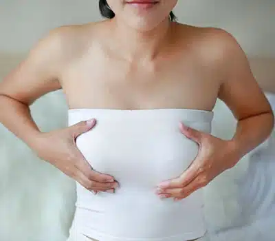 Tamanho dos Sutiãs Adesivos