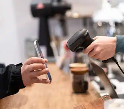 Tecnologia das Leitores de Código de Barras