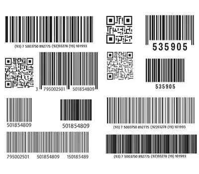 Tipos de Leitores de Códigos de Barras