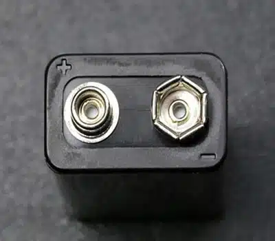 Tipos de Pilhas Recarregáveis