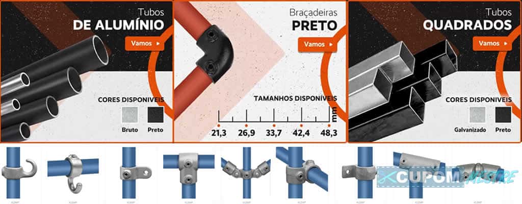 Tubefittings.eu PT Banner