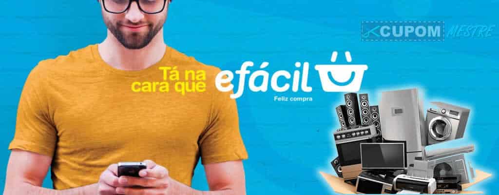 Efácil Banner