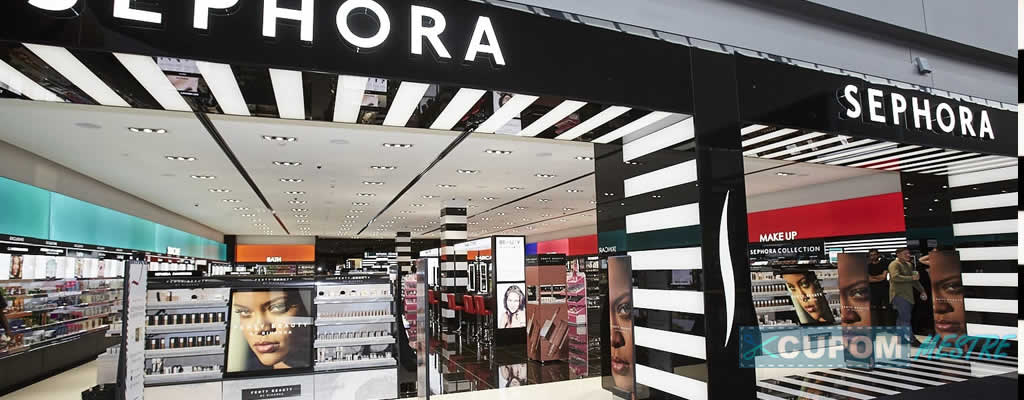 Sephora PT Banner