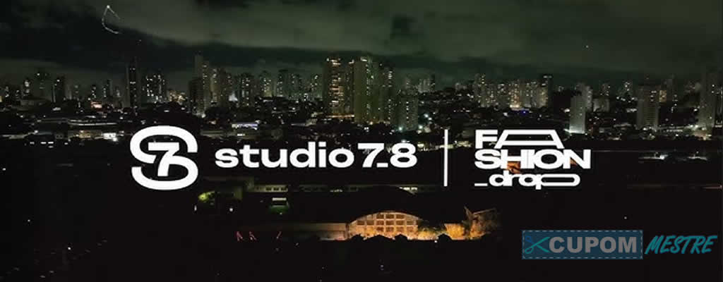 Studio 78 Banner