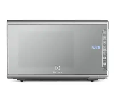 Vantagens do Micro-ondas Electrolux 31L Painel Integrado Inox MI41S