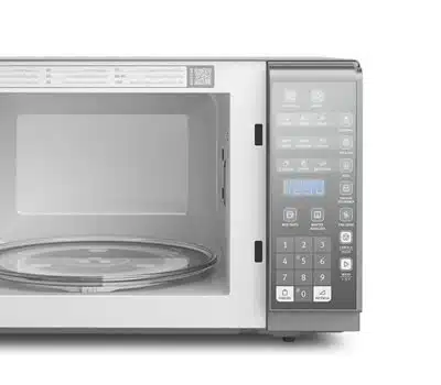 recursos Micro-ondas Electrolux 31L Painel Integrado Inox MI41S