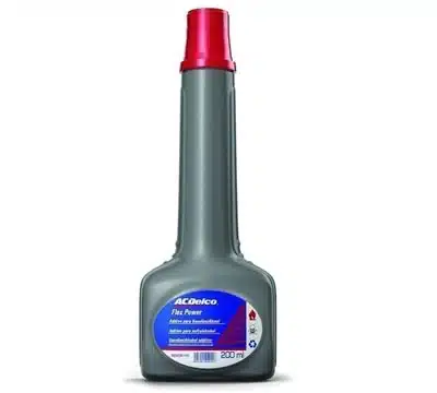 1 - Aditivo ACDELCO