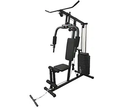 1 - Estação de Musculação ME200 PODIUMFIT