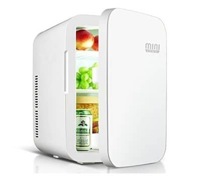 1 - Mini Refrigerador Premium 15 L MINI COOL