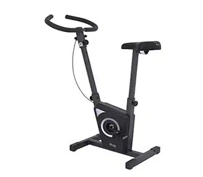 5 - Bicicleta Ergométrica Vertical Dream EX450 DREAM FITNESS