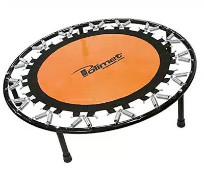 6 - Jump Semiprofissional POLIMET