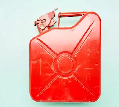 Diluição e Rendimento dos Aditivos para Gasolina