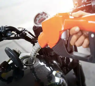 Indicação dos Aditivos para Gasolina