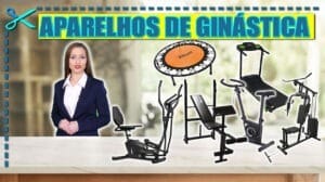 Melhores Aparelhos de Ginástica