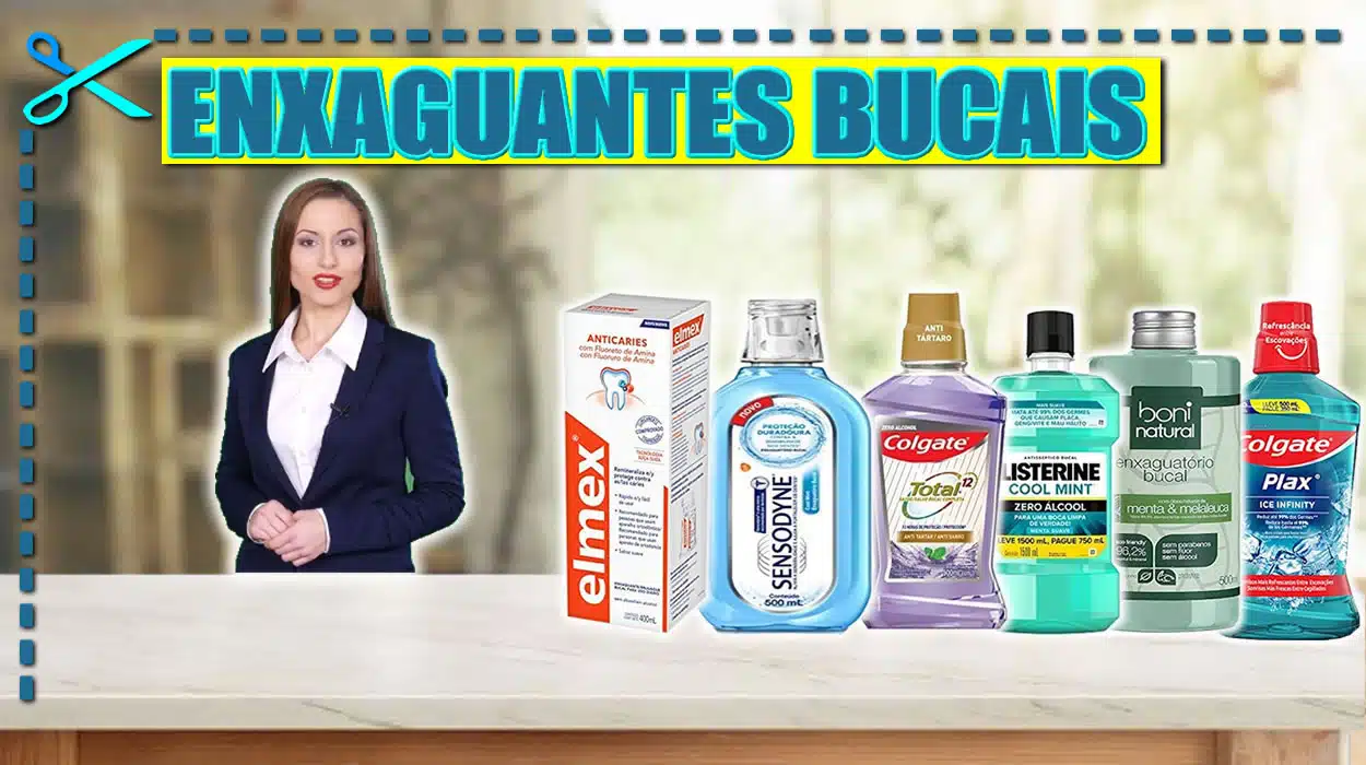 Enxaguante Bucal SENSODYNE Cool Mint