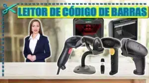 Melhores Leitores de Código de Barras