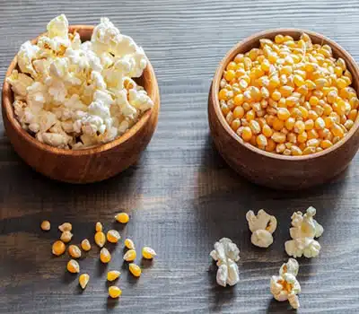 Milhos de Pipoca Super Premium