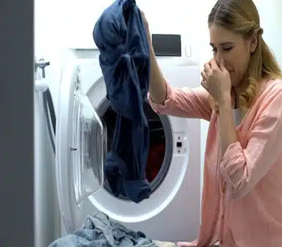 Sabão em Pó Antibacteriano