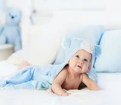 Sabão em Pó Hipoalergênico