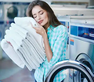 Sabão em Pó com Amaciante