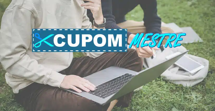 Sobre o Cupom Mestre