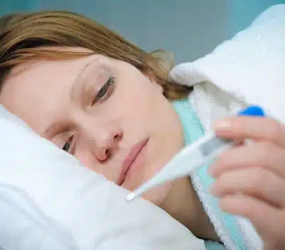 Termômetro Digital Basal