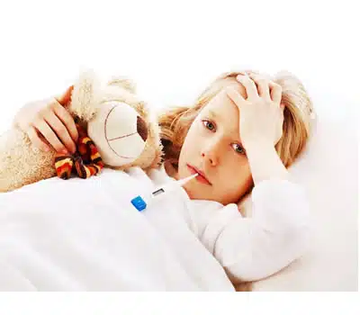 Termômetro Digital Corporal