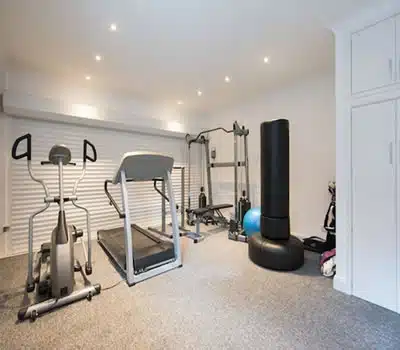 Tipos Aparelhos de Ginástica em Casa