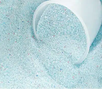 Vantagens dos Sabões em Pó