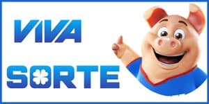 Viva Sorte Oficial Logo