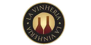 La Vinheria Logo