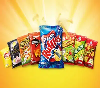elma chips linha