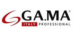 GaMa Italy Logo