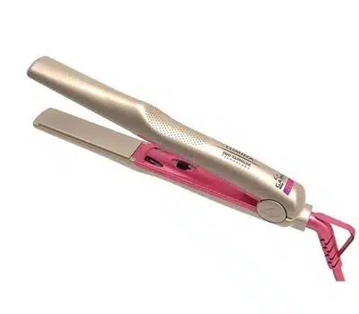 2 - Chapinha Lumina Duo Tourmaline GAMA ITALY