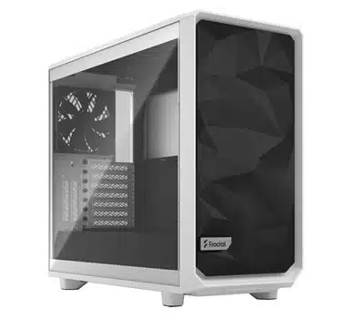 4. Fractal Design Meshify C