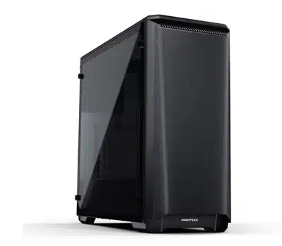 5. Phanteks Eclipse P400A