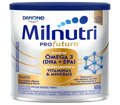 6 - Milnutri Profutura DANONE