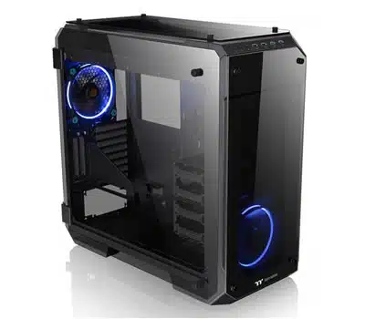 6. Thermaltake View 71 TG