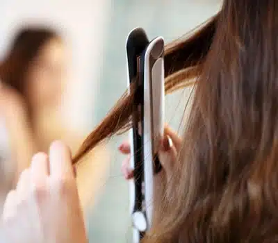 A Largura da Prancha de Chapinha Gama Italy