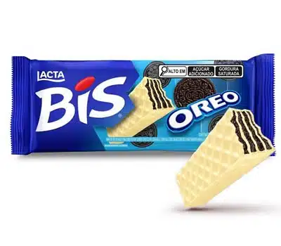 BIS OREO