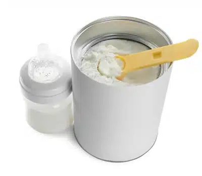 Compostos Lácteos Sem Aromatizantes