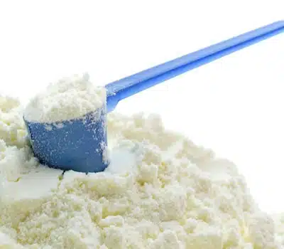 O que é Composto Lácteo