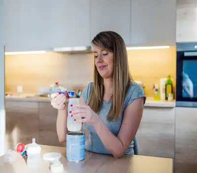 Tamanho da Embalagem